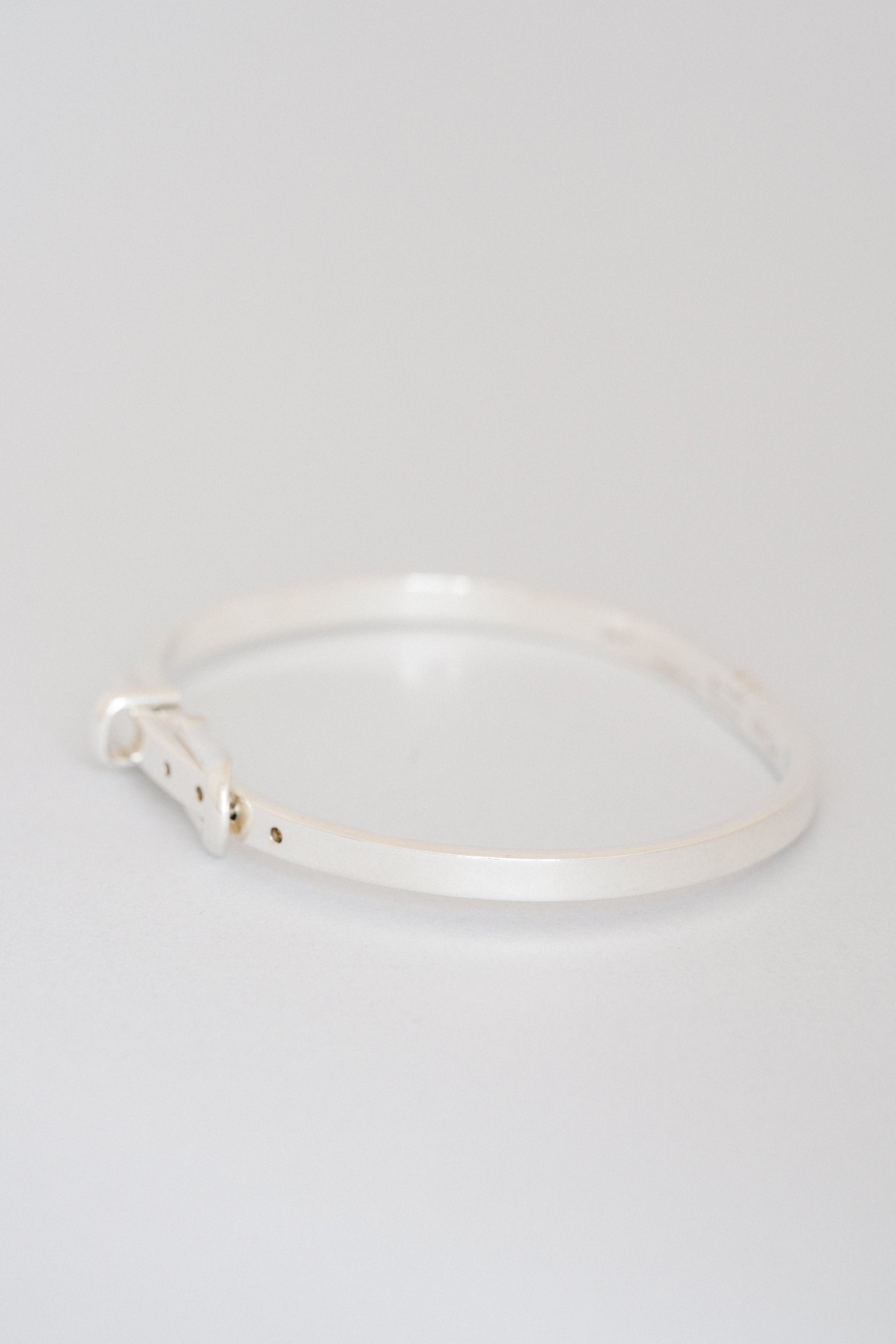Buckle Bangle (Mexico) – Arphe