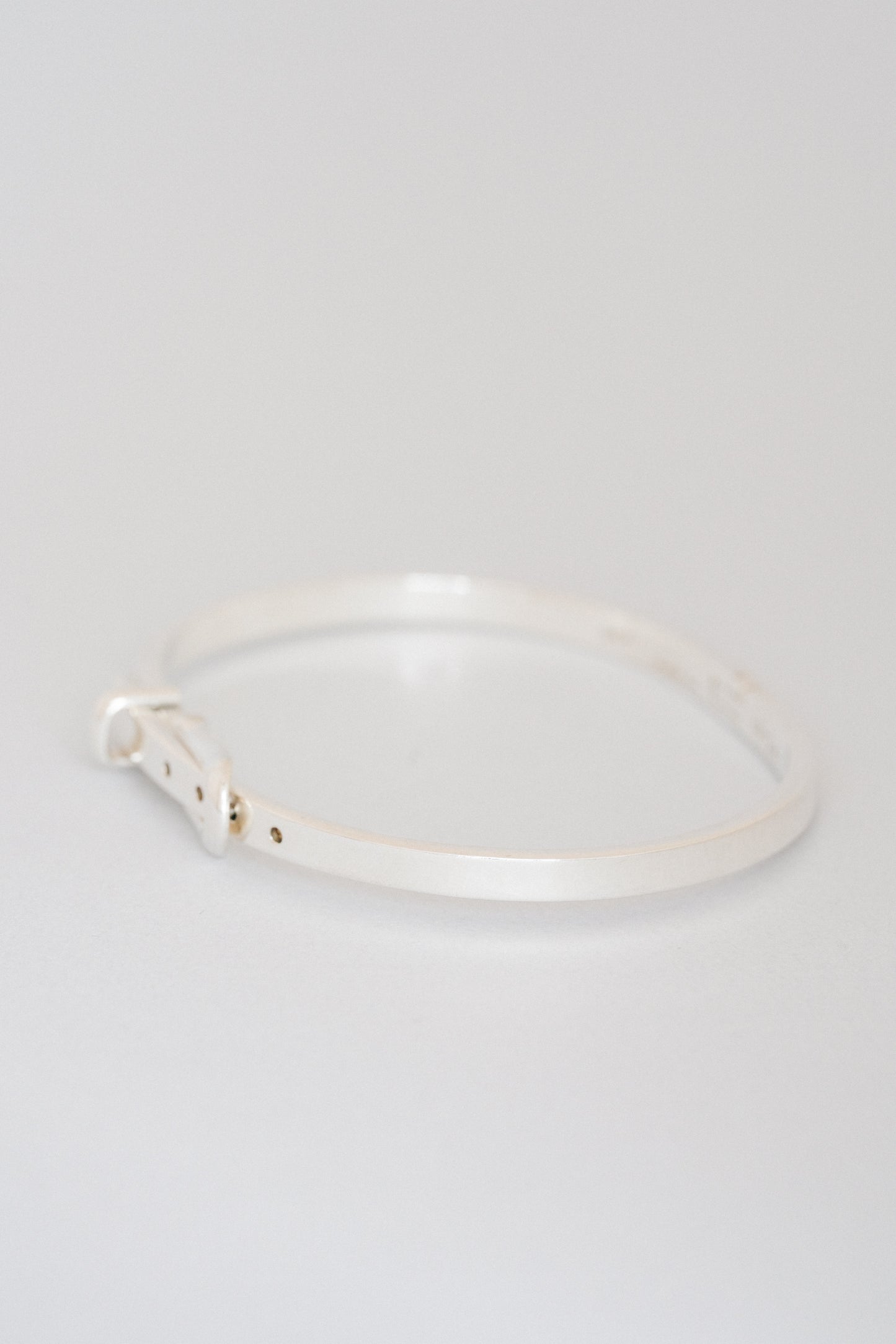 Buckle Bangle (Mexico)