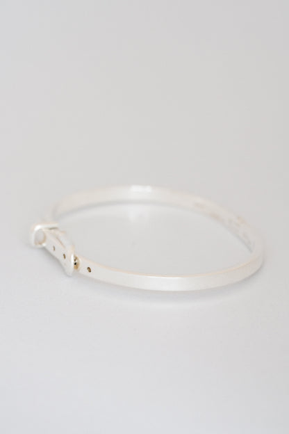 Buckle Bangle (Mexico)