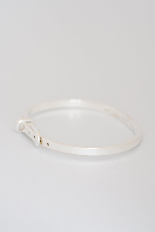 Buckle Bangle (Mexico)