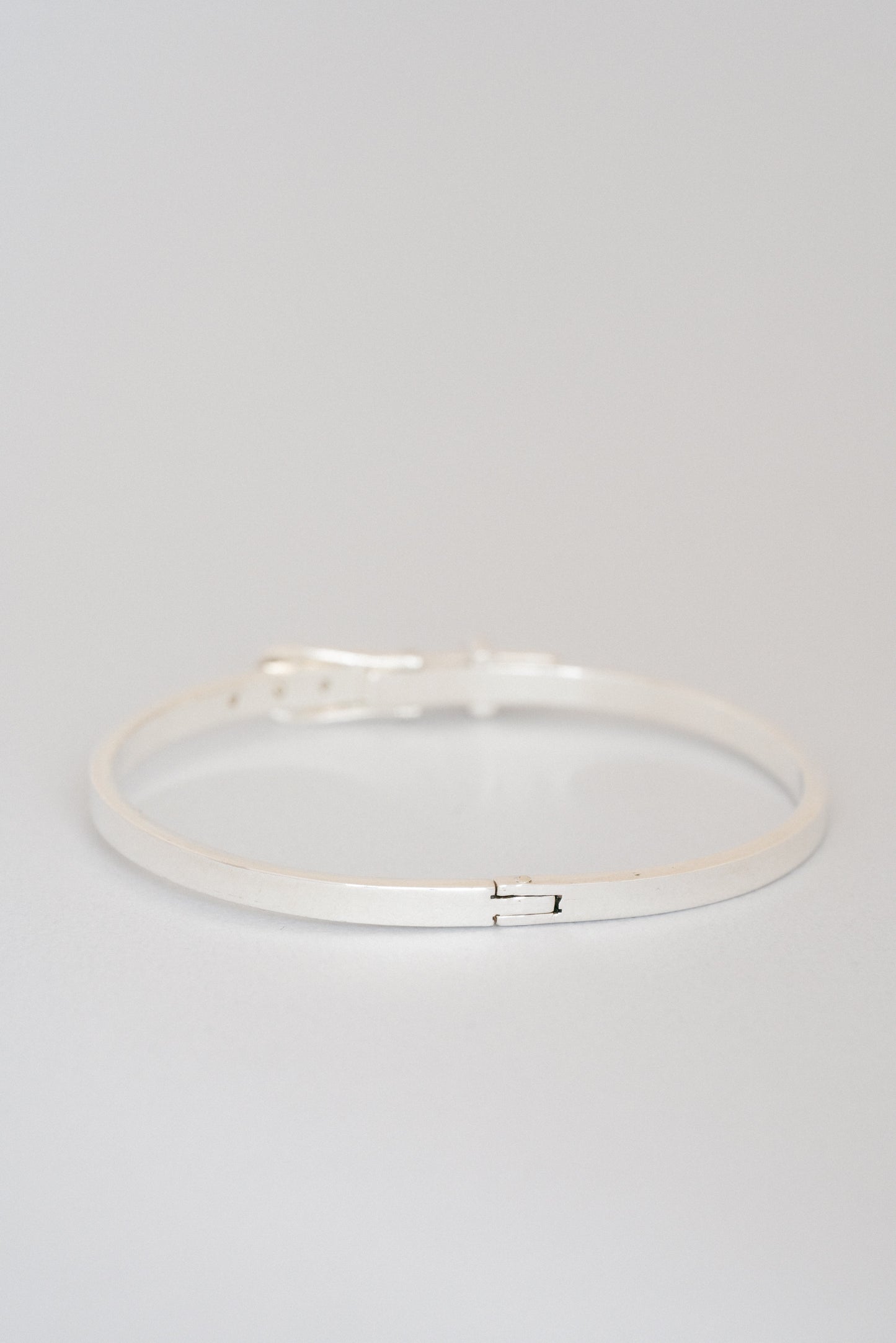 Buckle Bangle (Mexico)