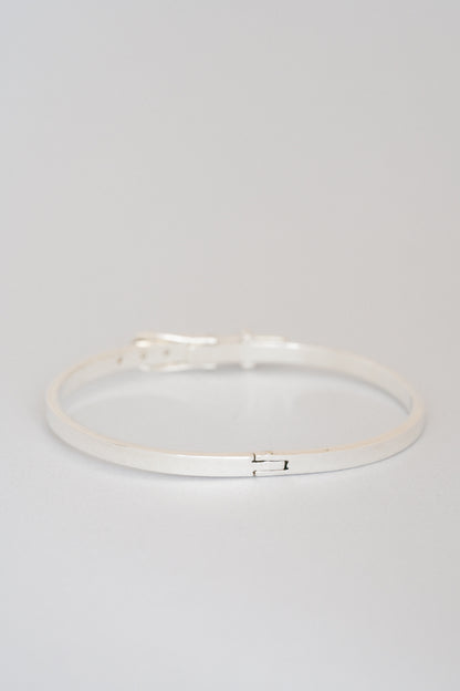 Buckle Bangle (Mexico)