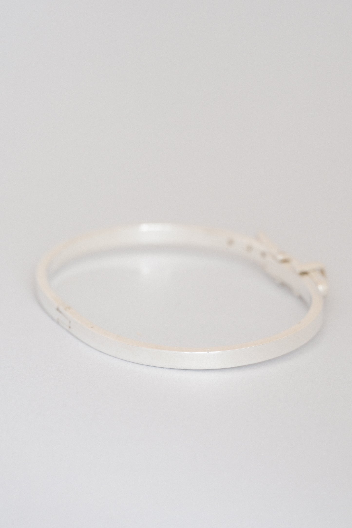 Buckle Bangle (Mexico)