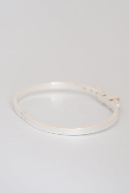 Buckle Bangle (Mexico)