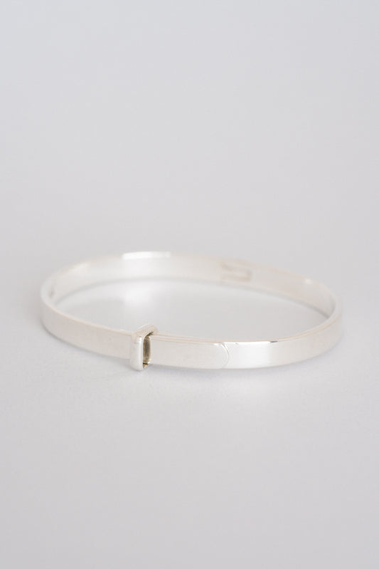 Minimal Line Bangle (Mexico)