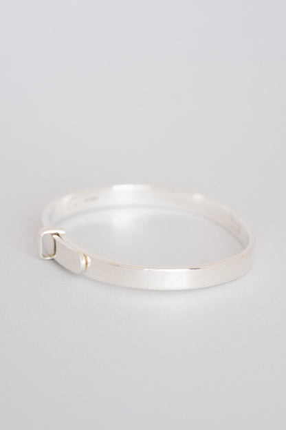 Minimal Line Bangle (Mexico)