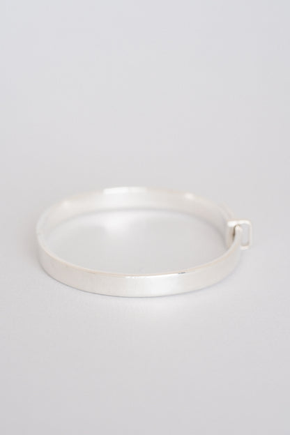 Minimal Line Bangle (Mexico)