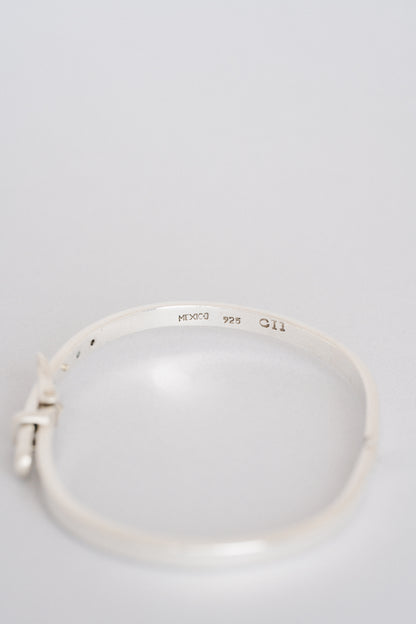 Buckle Bangle (Mexico)