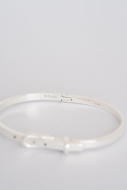 Buckle Bangle (Mexico)