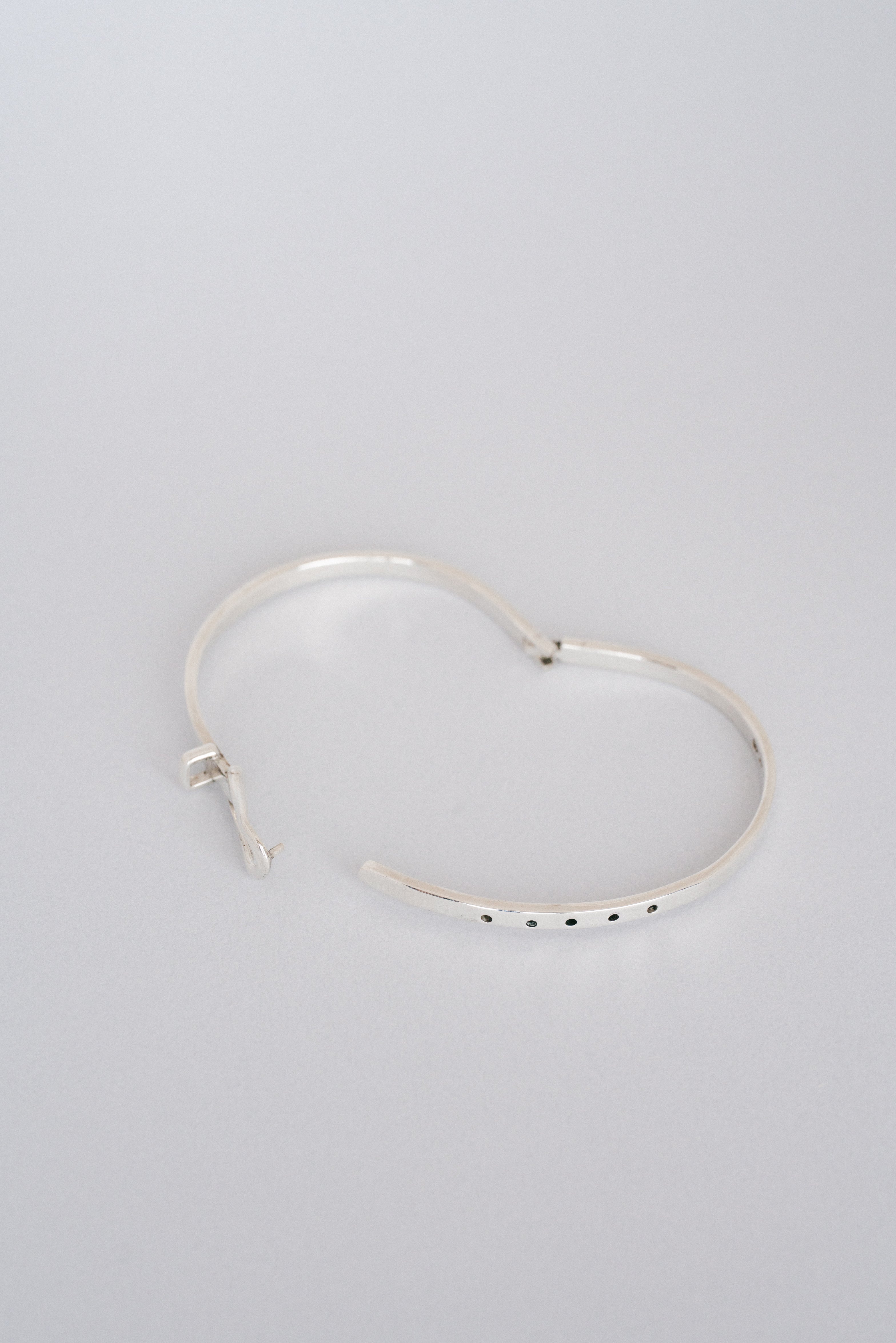 Buckle Bangle (Mexico) – Arphe