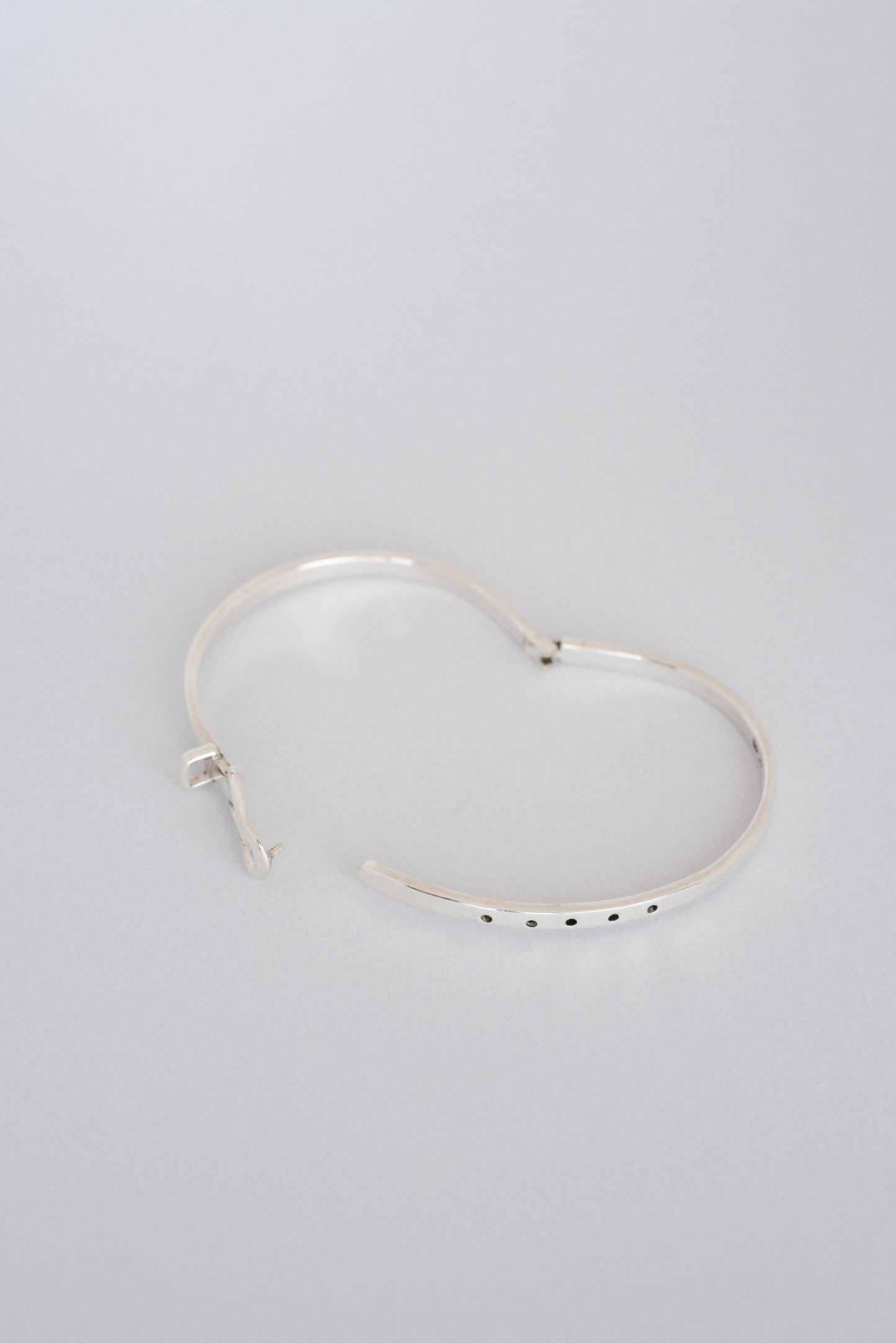 Buckle Bangle (Mexico)
