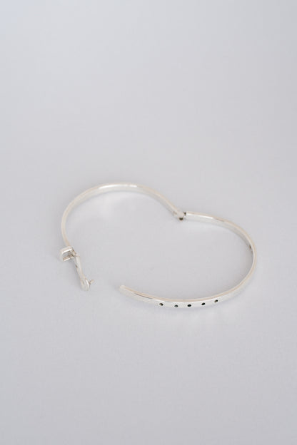 Buckle Bangle (Mexico)
