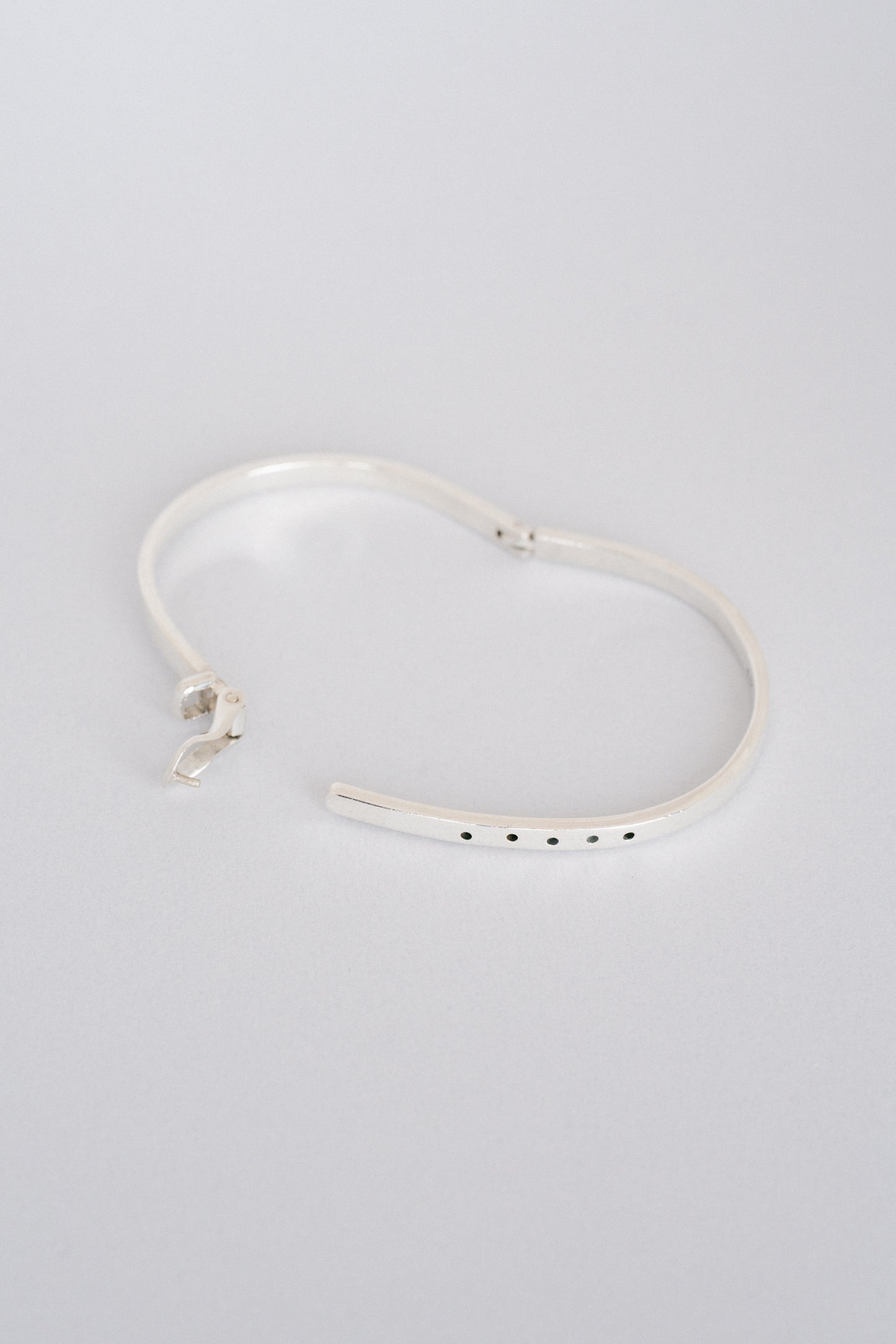 Buckle Bangle (Mexico)
