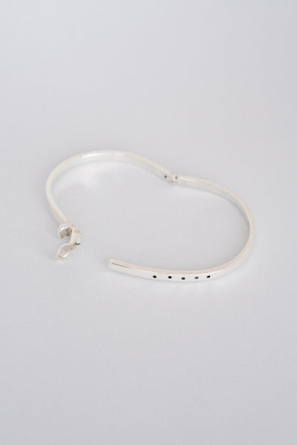 Buckle Bangle (Mexico)