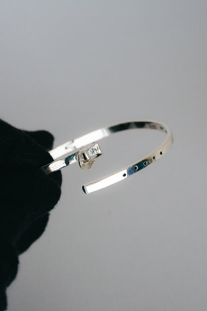 Buckle Bangle (Mexico)