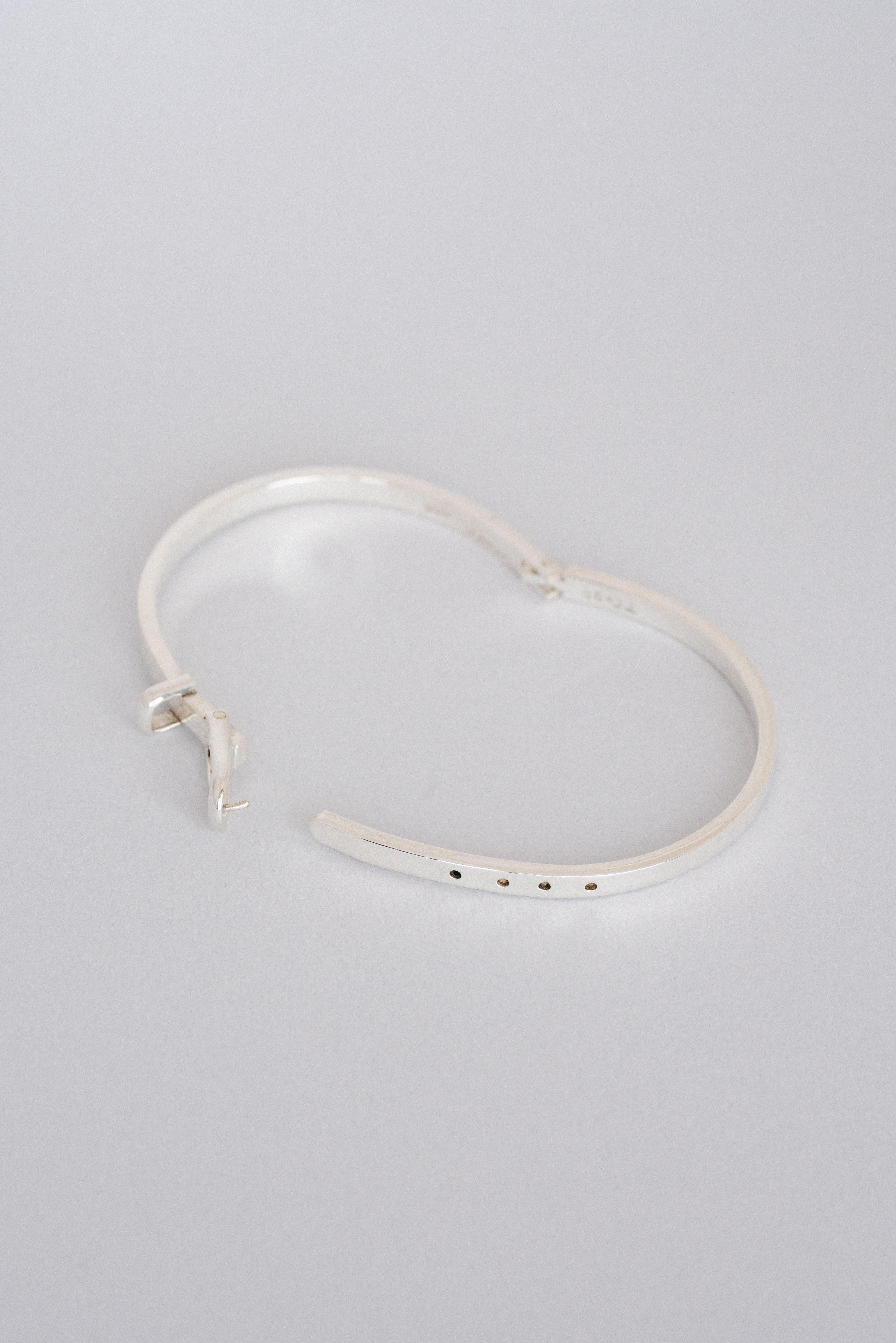 Buckle Bangle (Mexico) – Arphe