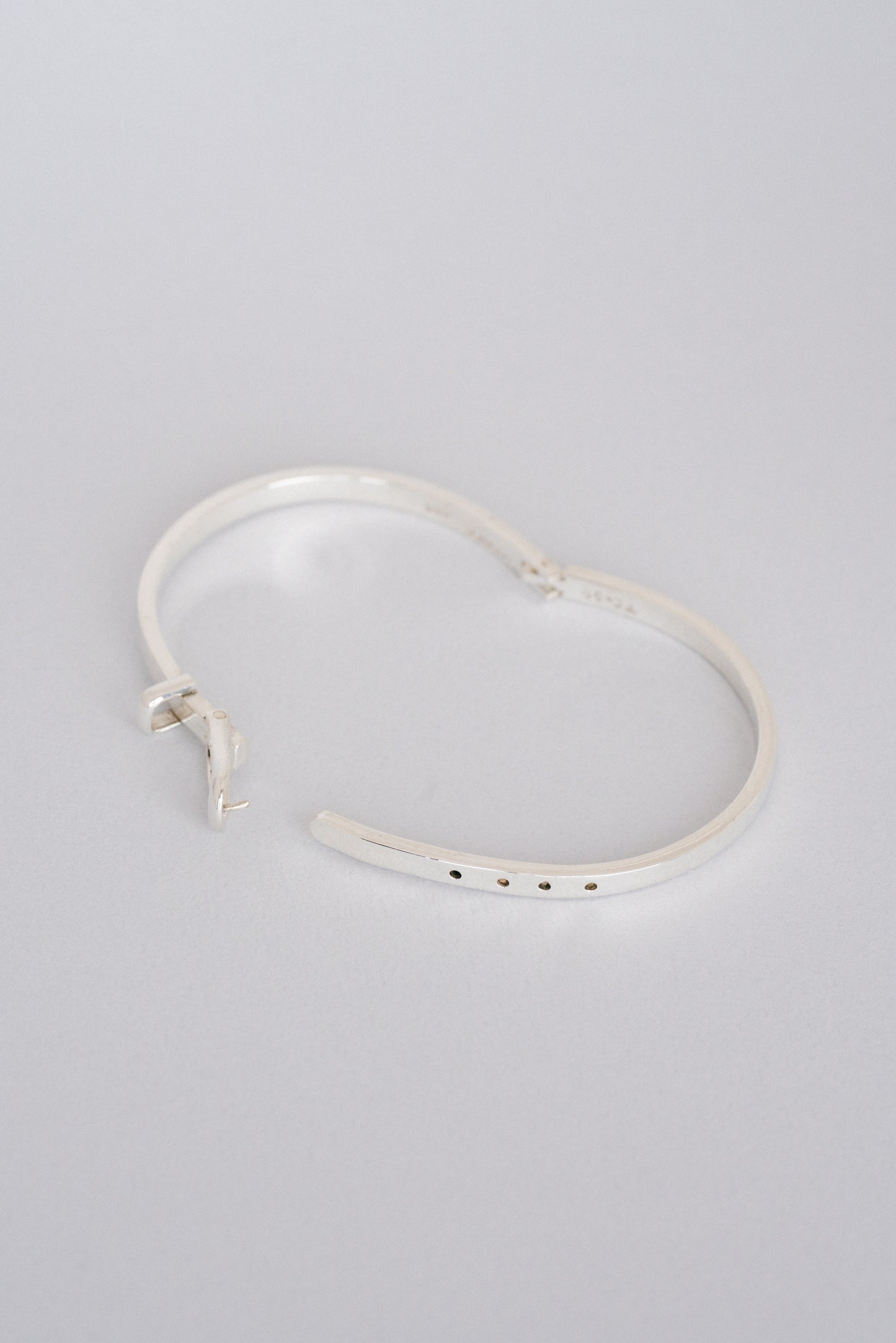 Buckle Bangle (Mexico)