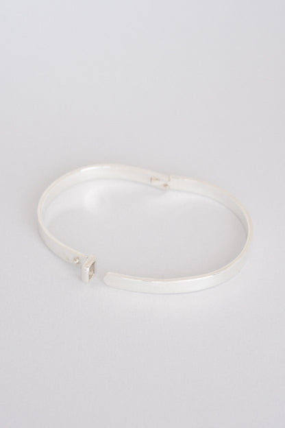 Minimal Line Bangle (Mexico)