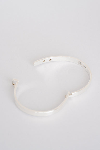 Minimal Line Bangle (Mexico)