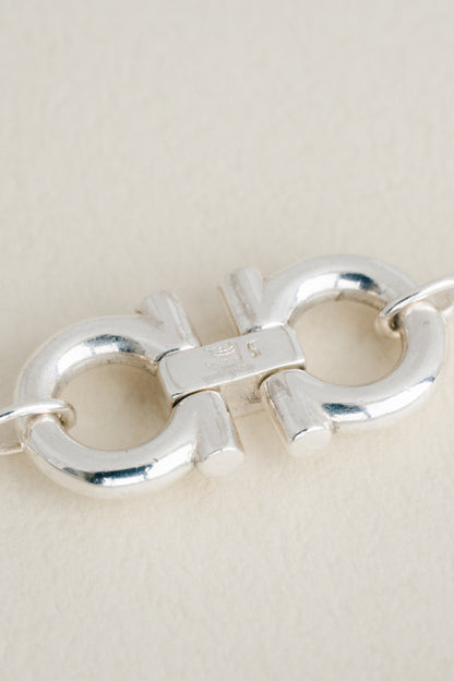 Ferragamo｜Gancini Bracelet