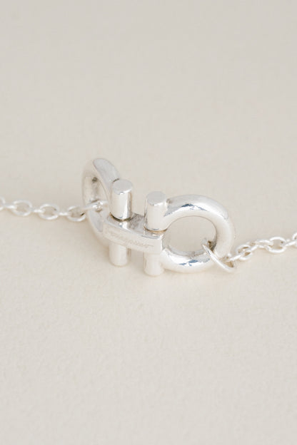 Ferragamo｜Gancini Bracelet