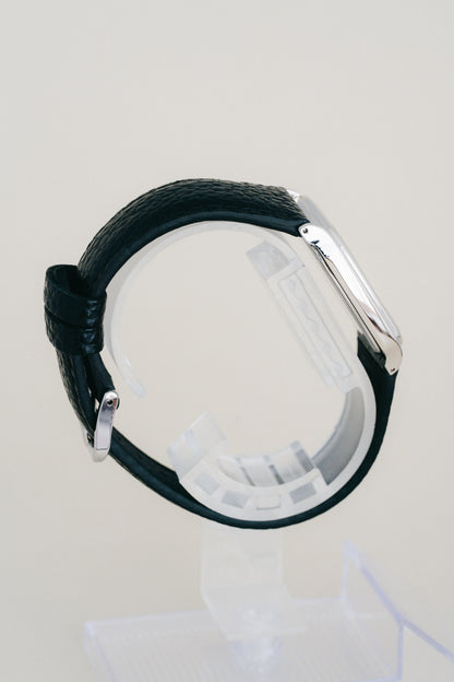 SEIKO｜SPIRIT Rectangular Watch 5E31-5B50