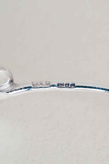 Mappin & Webb｜Two Tone Bangle (London, 1990)