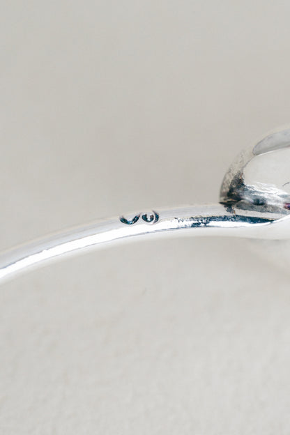 Mappin & Webb｜Two Tone Bangle (London, 1990)