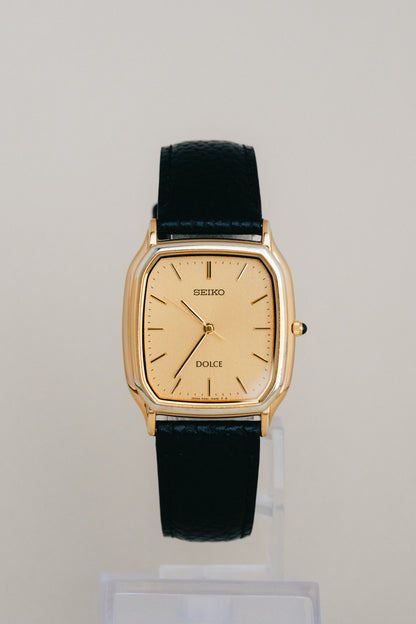 SEIKO｜DOLCE 5E61-5A10