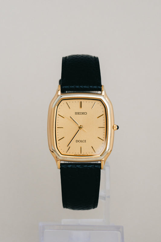SEIKO｜DOLCE 5E61-5A10