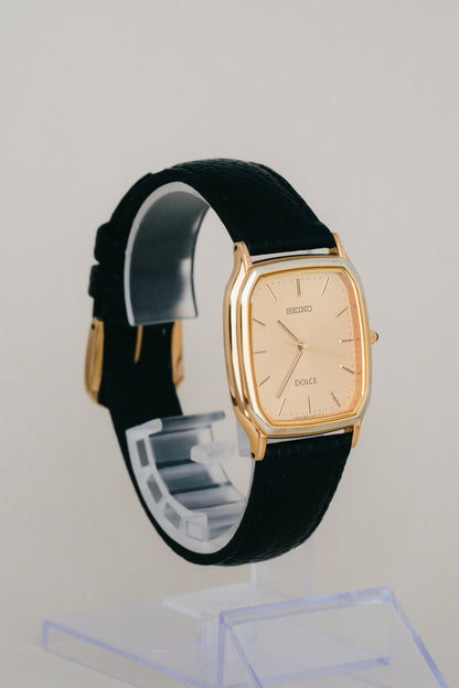 SEIKO｜DOLCE 5E61-5A10