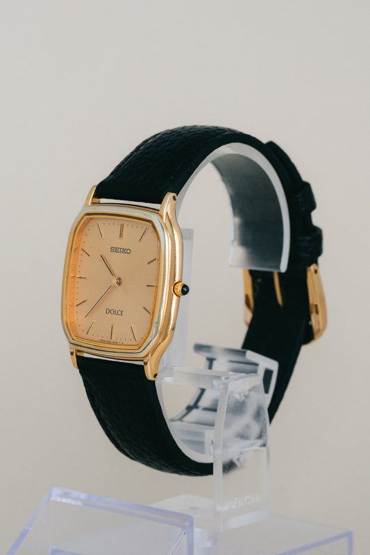 SEIKO｜DOLCE 5E61-5A10