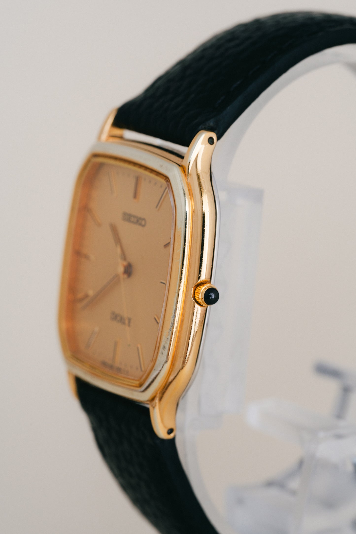SEIKO｜DOLCE 5E61-5A10