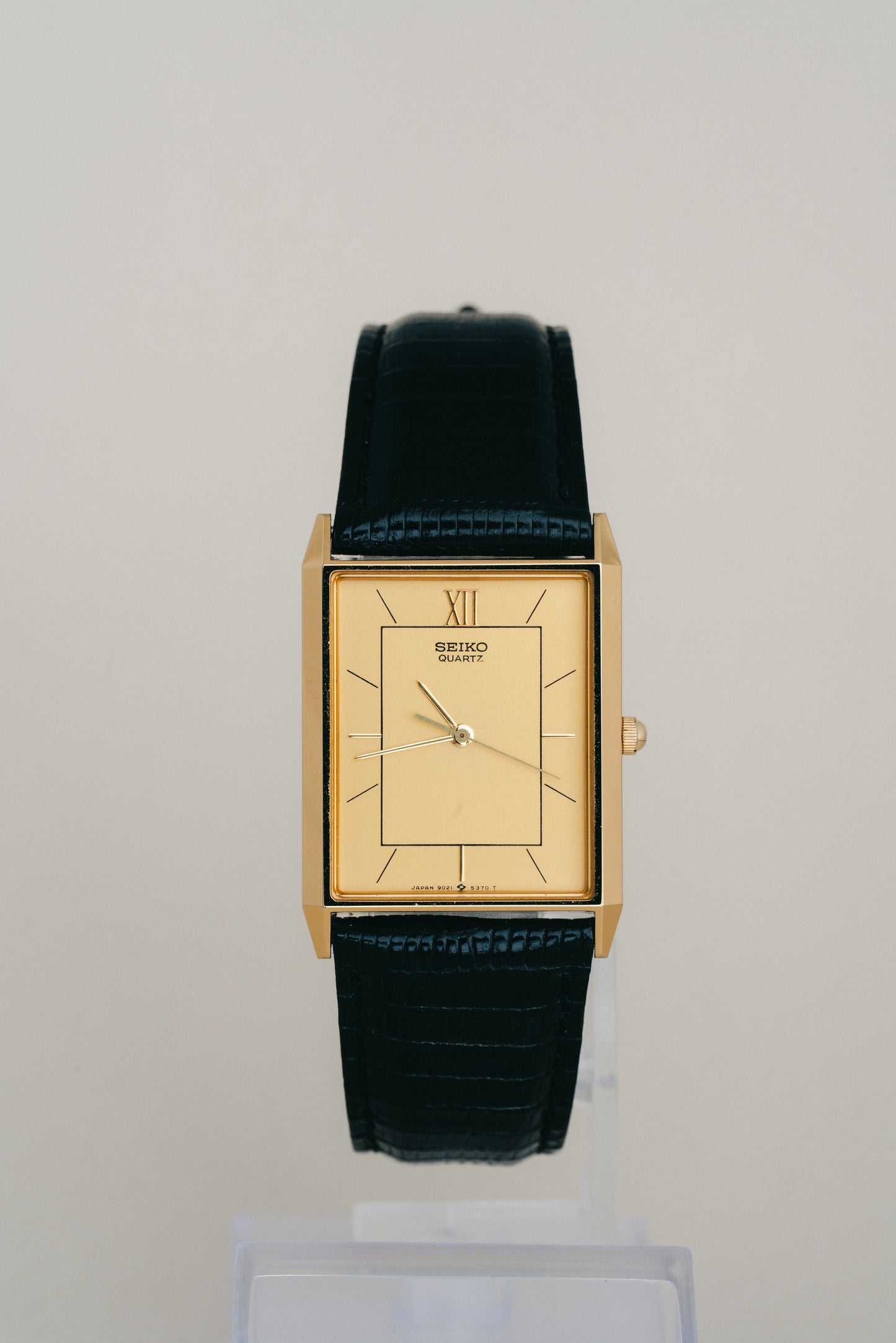 SEIKO｜Quartz 9021-5290