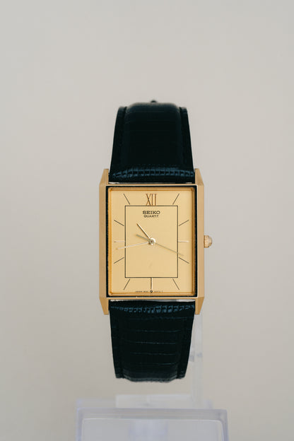 SEIKO｜Quartz 9021-5290