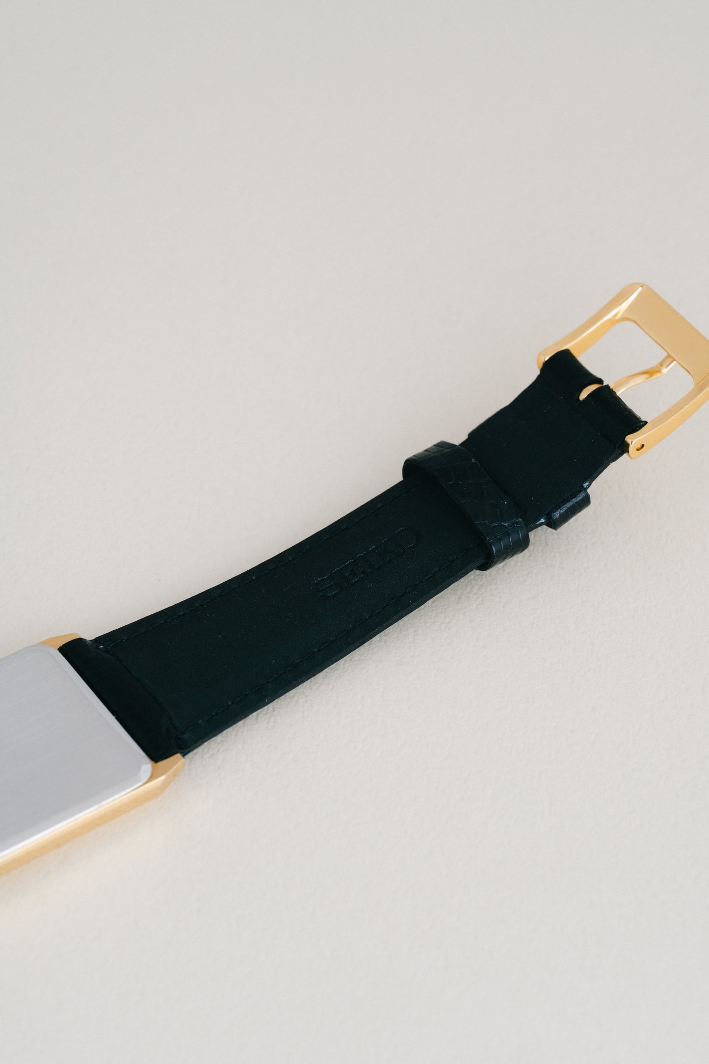 SEIKO｜Quartz 9021-5290