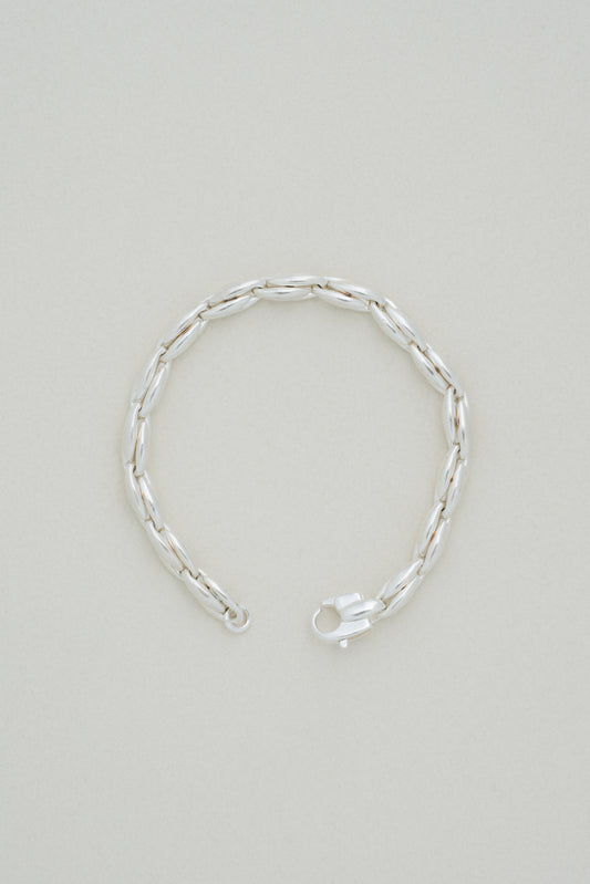 FBM｜Grain Link Bracelet (Germany)