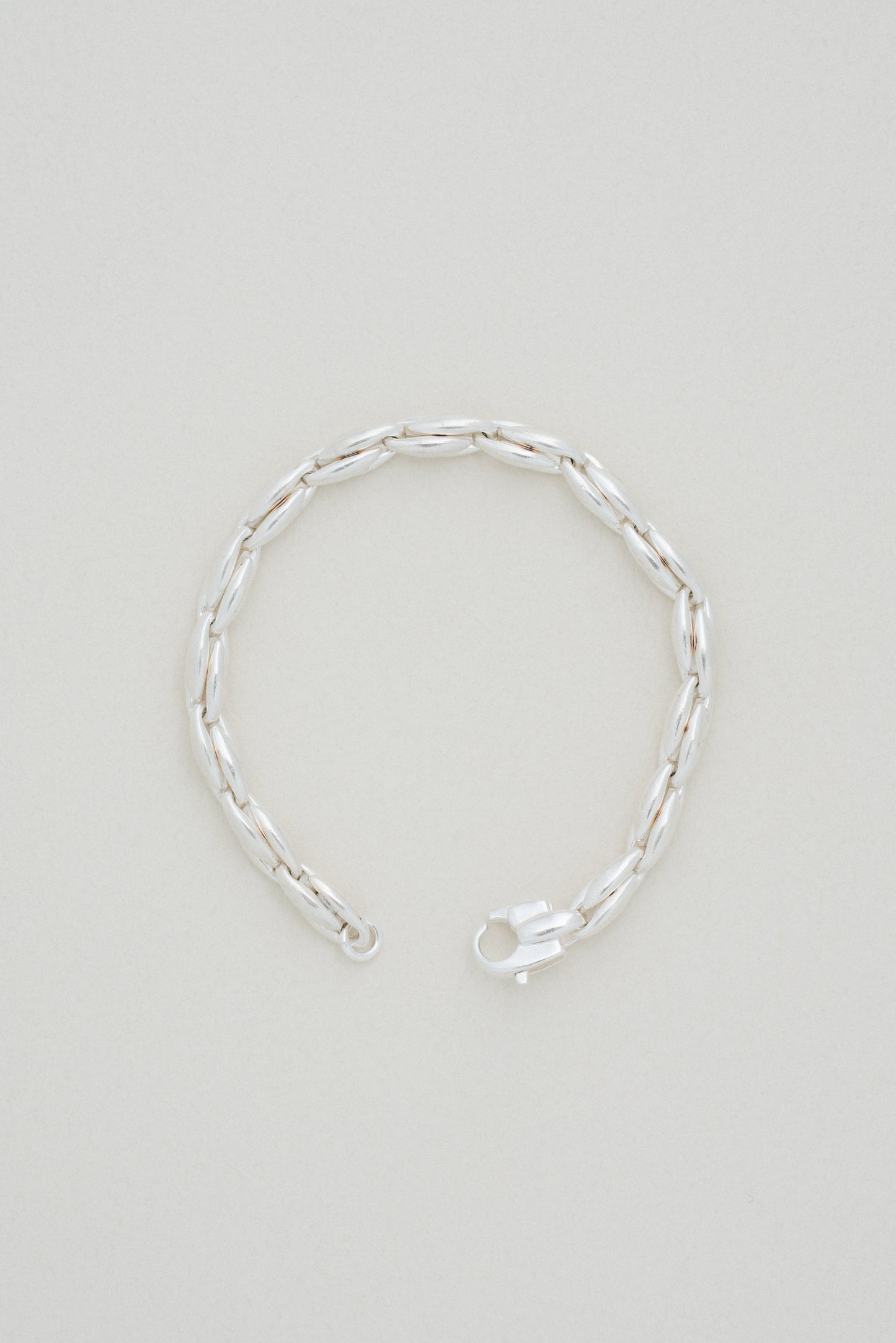 FBM｜Grain Link Bracelet (Germany)