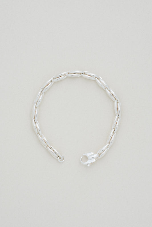 FBM｜Grain Link Bracelet (Germany)