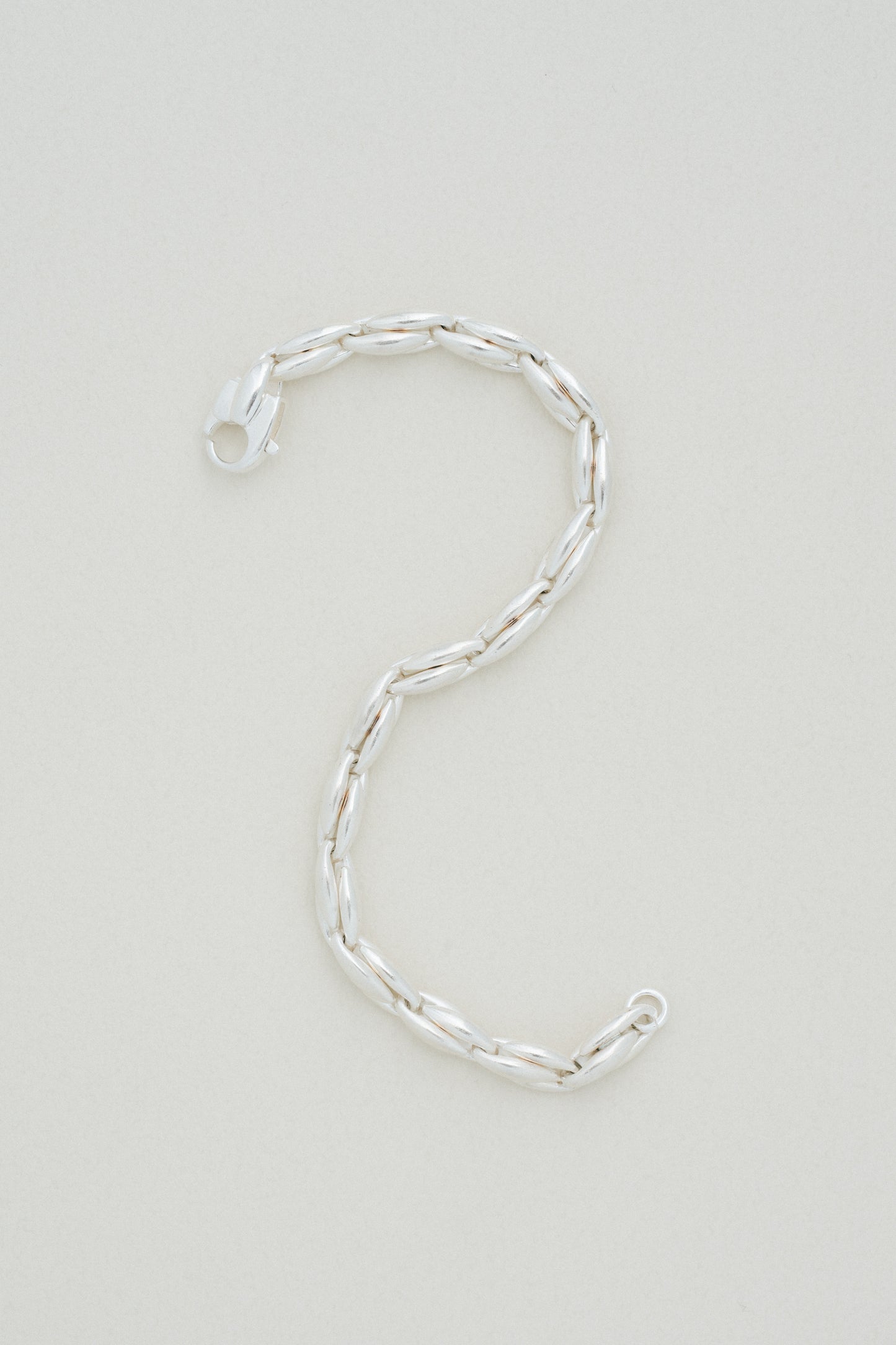 FBM｜Grain Link Bracelet (Germany)