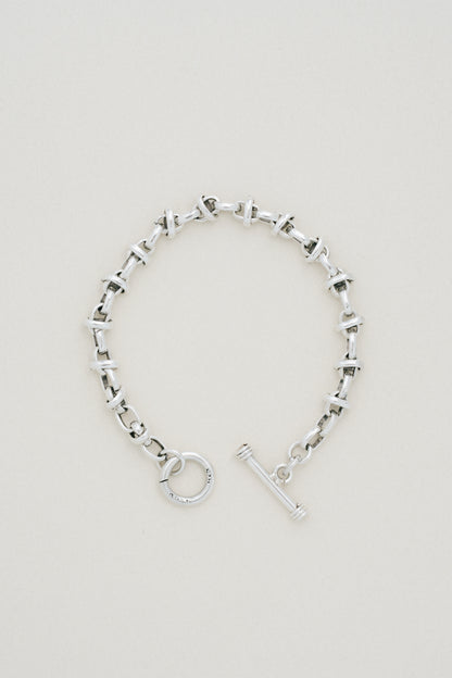 Layered Link Bracelet (Mexico)