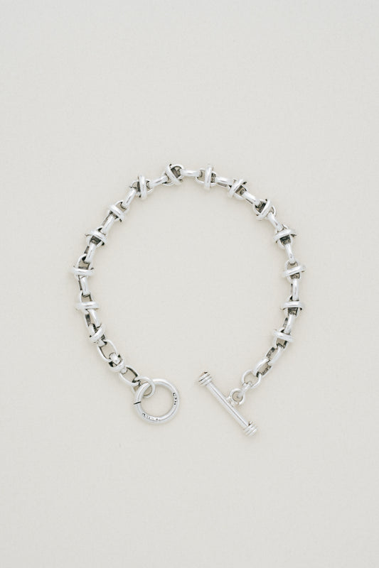 Layered Link Bracelet (Mexico)