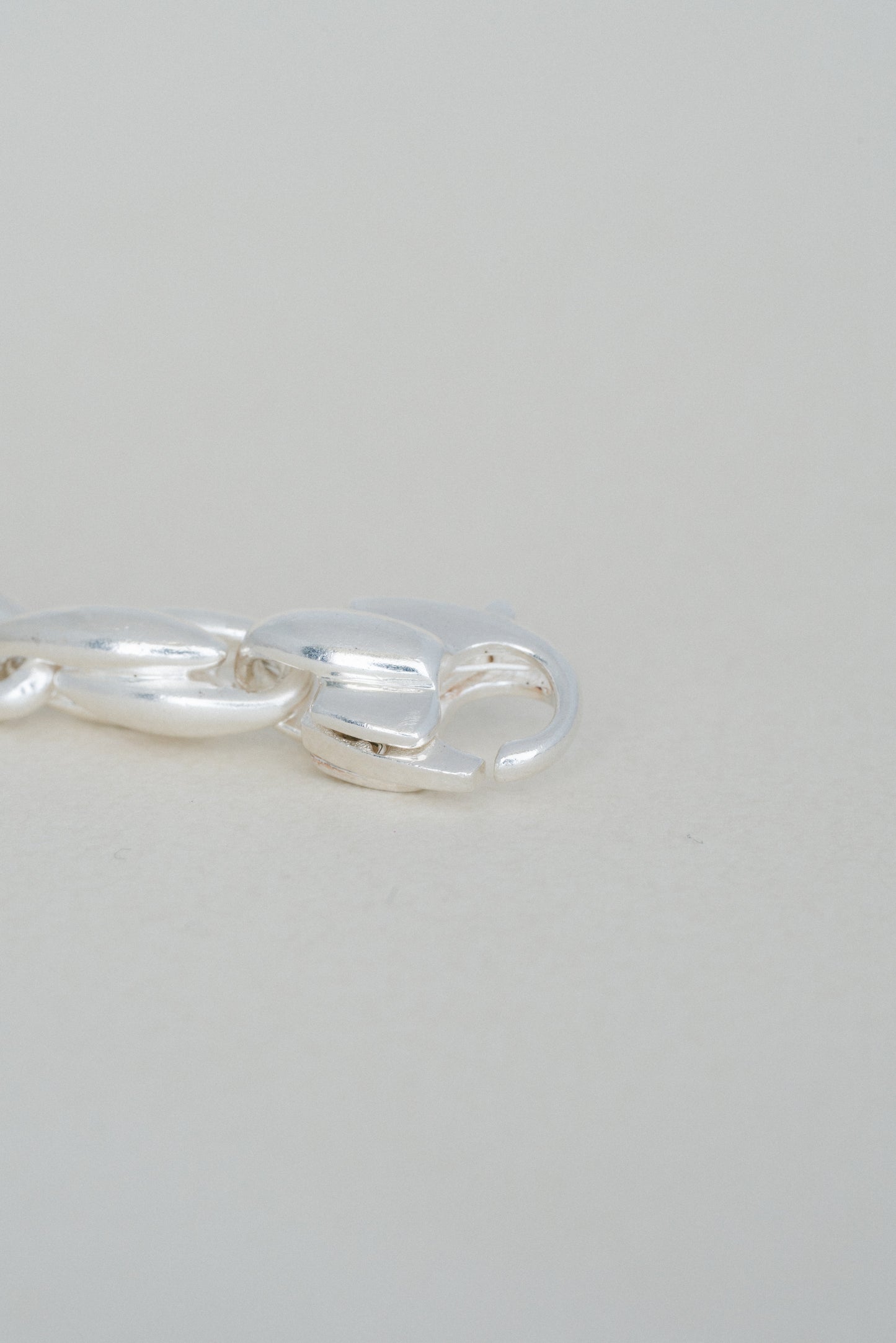 FBM｜Grain Link Bracelet (Germany)