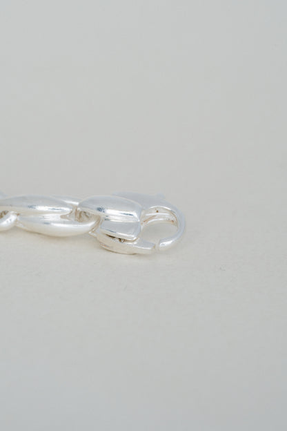 FBM｜Grain Link Bracelet (Germany)