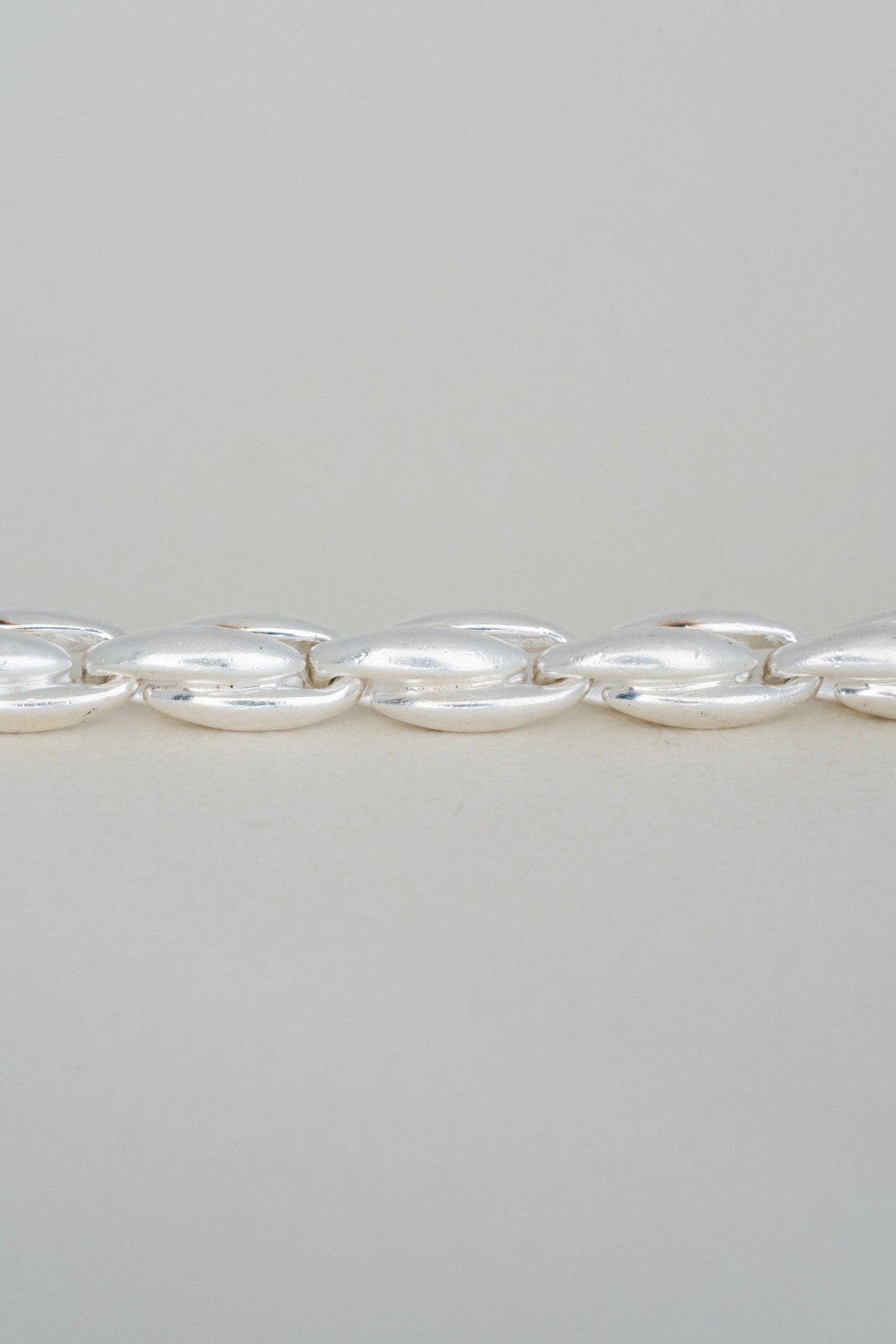 FBM｜Grain Link Bracelet (Germany)