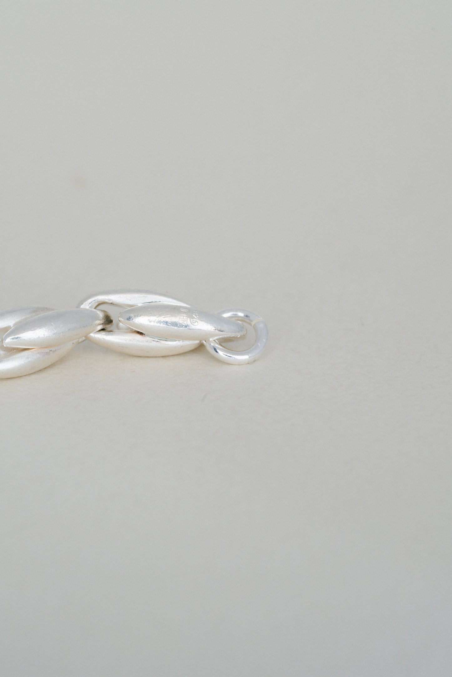 FBM｜Grain Link Bracelet (Germany)