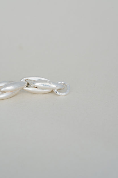 FBM｜Grain Link Bracelet (Germany)