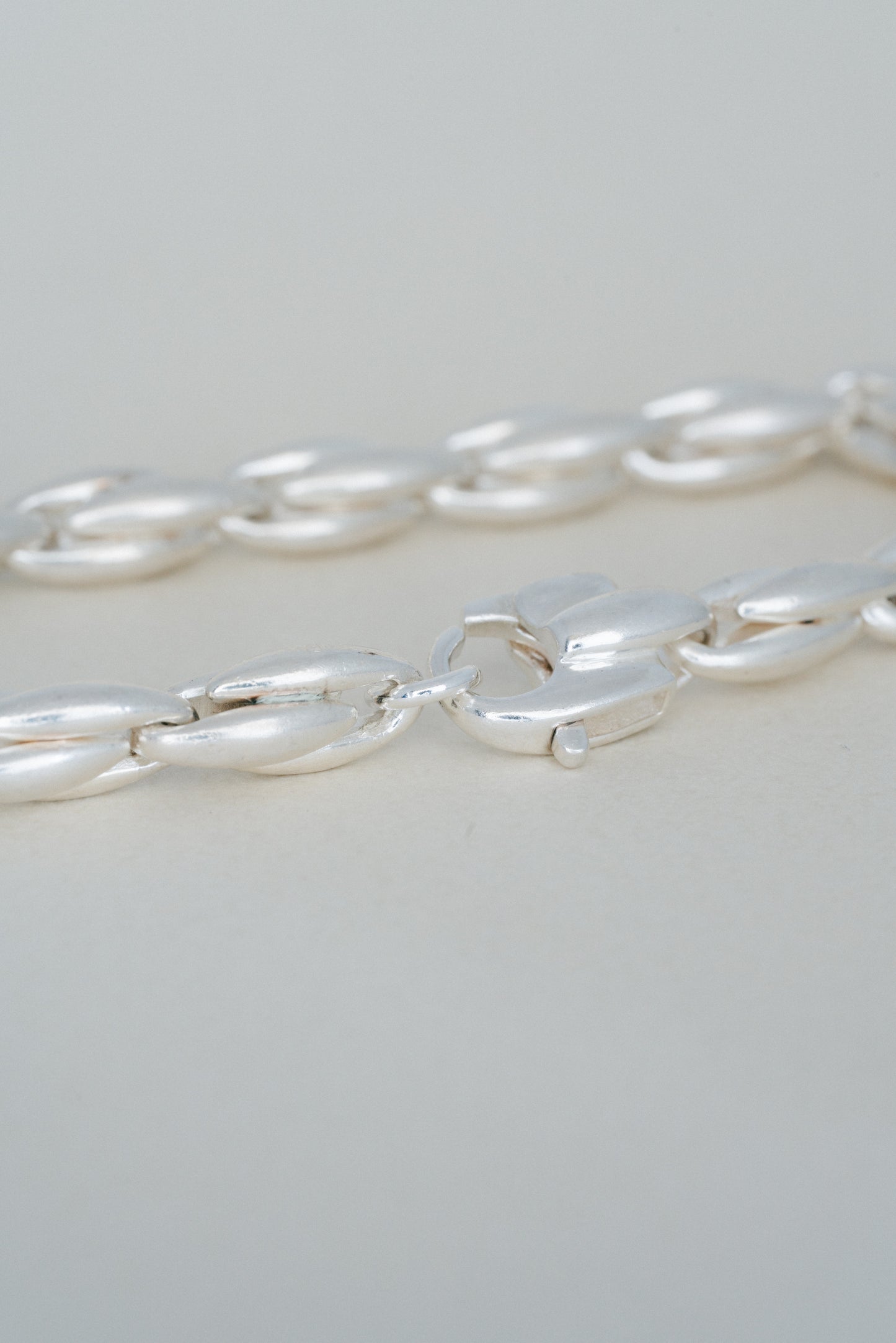 FBM｜Grain Link Bracelet (Germany)