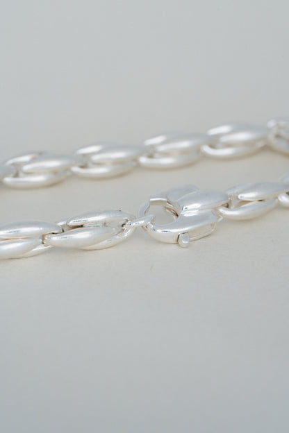 FBM｜Grain Link Bracelet (Germany)