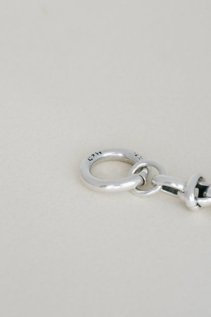 Layered Link Bracelet (Mexico)